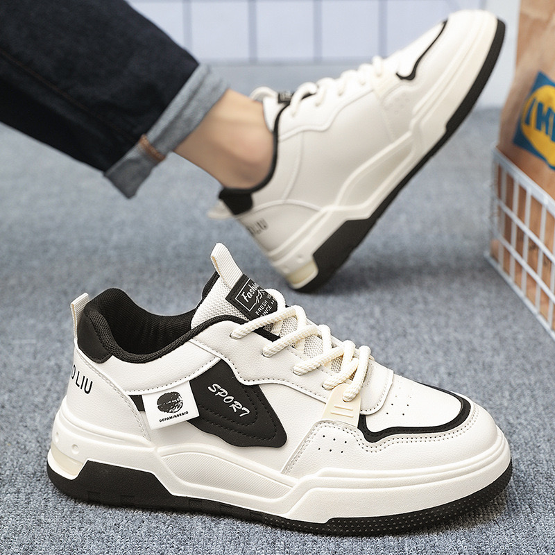 Caballero: Estilo Urbano Linea Economica Plus