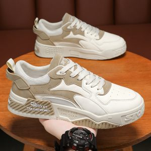 Zapatillas de caballero estandar economica