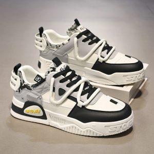 Caballero: Estilo Urbano Linea Economica Plus