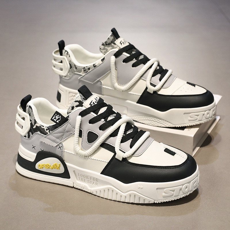 Caballero: Estilo Urbano Linea Economica Plus