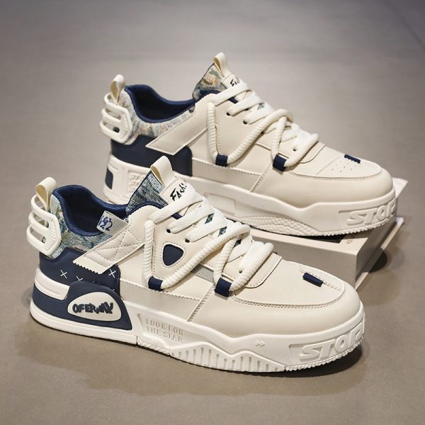 Zapatillas de gama media-alta unisex