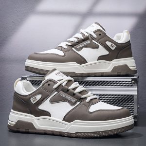 Zapatillas de caballero estandar economica