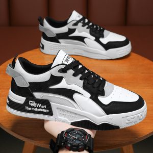 Zapatillas de caballero estandar economica