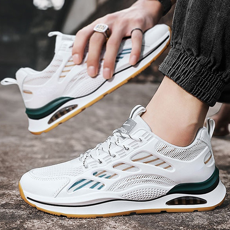 Caballero: Estilo Urbano Linea Economica Plus