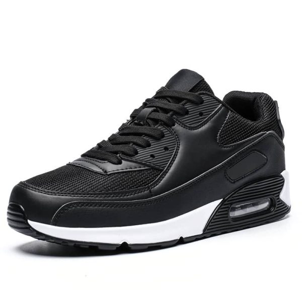 Zapatillas de calidad media unisex