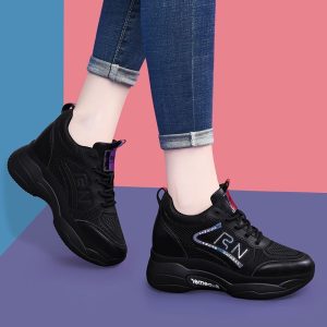 Dama: Estilo Urbano Deportivo  - Linea Economica Plus