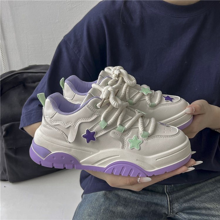 Dama: Estilo Urbano - Linea Economica Plus