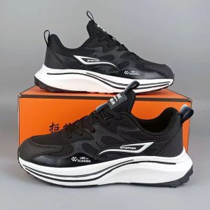 Zapatillas de caballero estandar economica