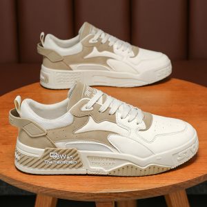 Zapatillas de caballero estandar economica