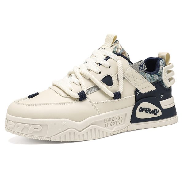 Zapatillas de gama media-alta unisex