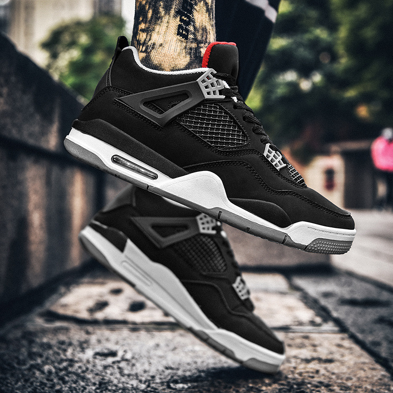 Gama Media Alta Estilo Basket Gama Media Alta