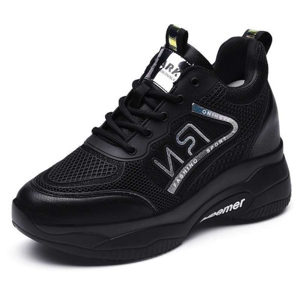 Dama: Estilo Urbano Deportivo  - Linea Economica Plus