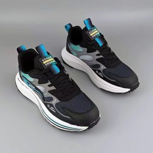 Zapatillas de caballero estandar economica