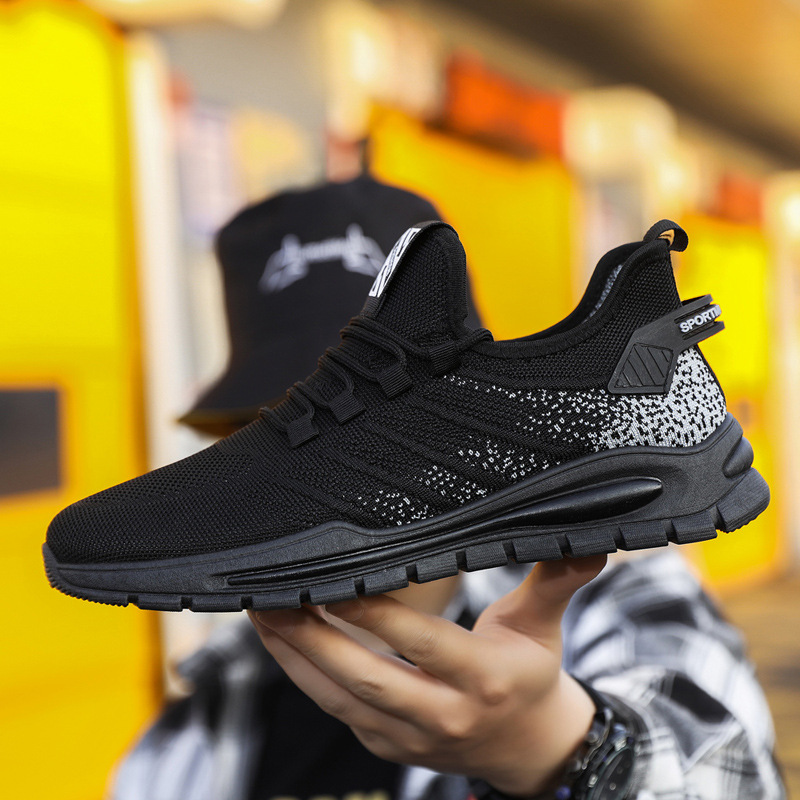 Caballero: Estilo Urbano Linea Economica Plus