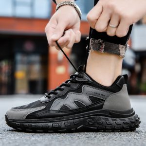 Zapatillas de caballero estandar economica