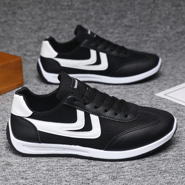 Zapatillas de caballero estandar economica