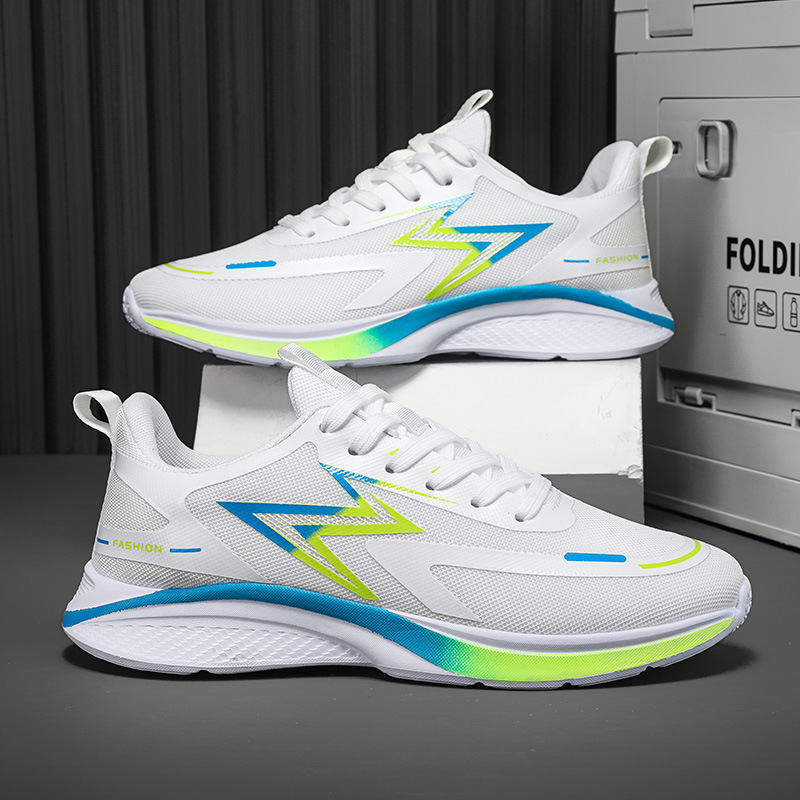 Light Step Ultra Liviana