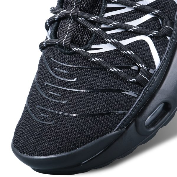 Air Plus Black Gama Alta Premium