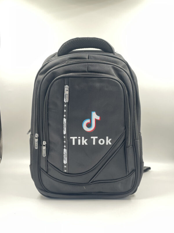Mochilas super 
reforzadas