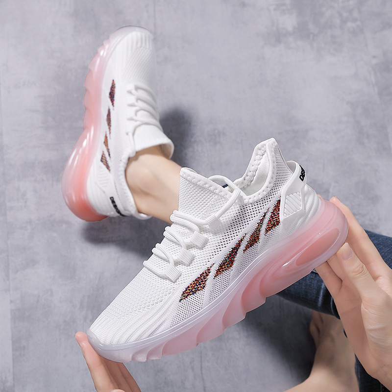 Dama: Estilo Urbano Deportivo - Linea Economica Plus