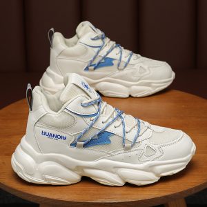 Zapatillas de caballero estandar economica
