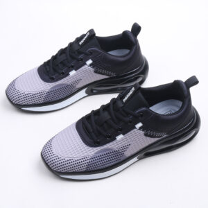 Zapatillas exclusivas pic runner spped black/white