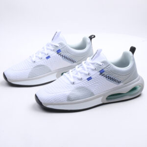 Zapatillas exclusivas pic runner spped white