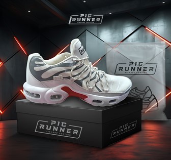 Air Plus White Gama Alta Premium