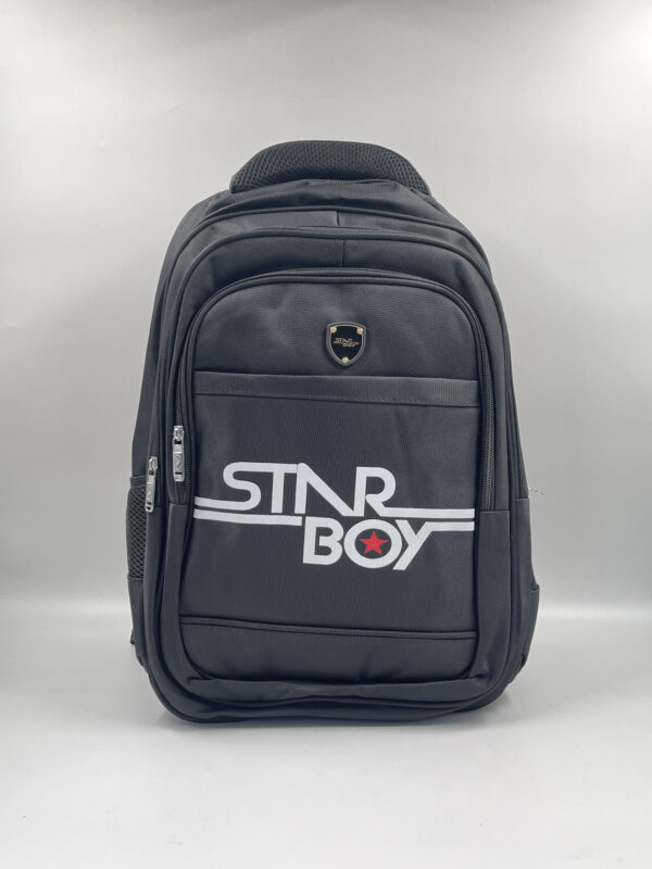 Mochilas super 
reforzadas