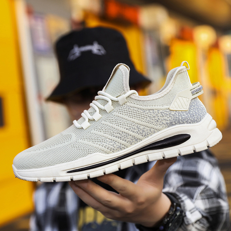 Caballero: Estilo Urbano Linea Economica Plus