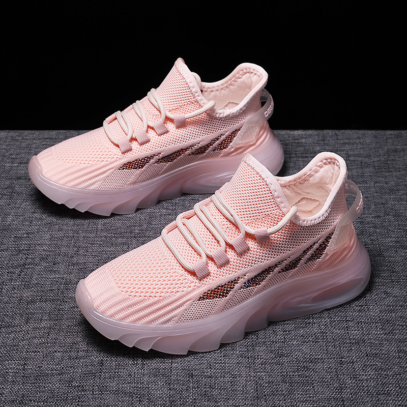 Dama: Estilo Urbano Deportivo - Linea Economica Plus