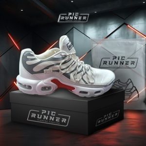 Air Plus White Gama Alta Premium