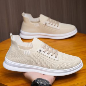 Zapatillas de caballero estandar economica