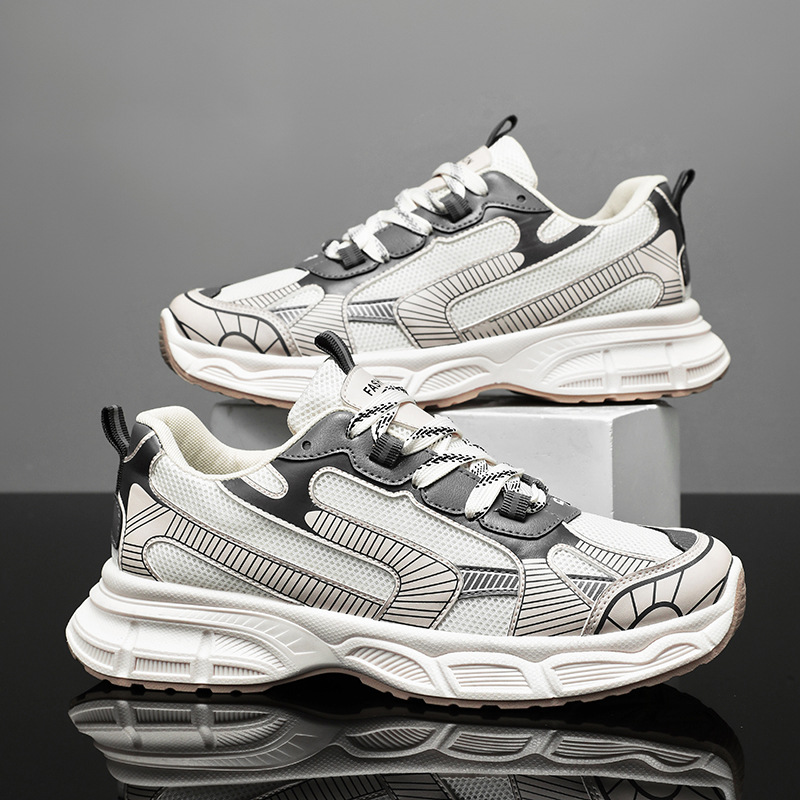 Caballero: Estilo Urbano Linea Economica Plus