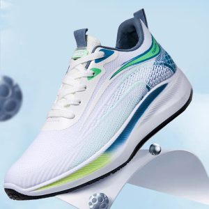 Zapatillas de caballero estandar economica