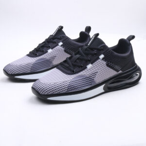 Zapatillas exclusivas pic runner spped black/white