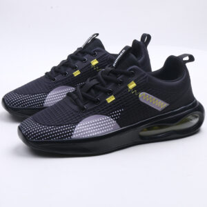 Zapatillas exclusivas pic runner spped gold black