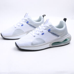 Zapatillas exclusivas pic runner spped white