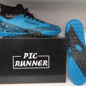 Zapatillas exclusivas runner storm blue