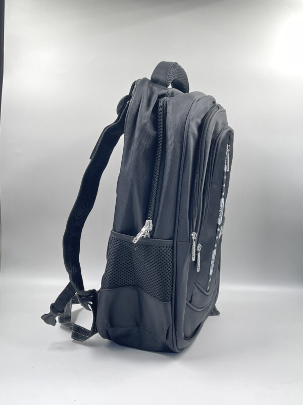 Mochilas super 
reforzadas
