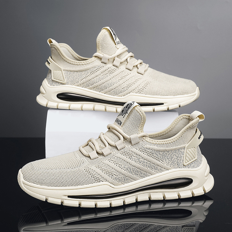 Caballero: Estilo Urbano Linea Economica Plus