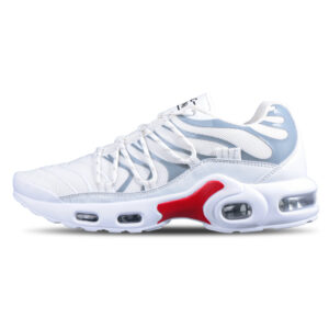 Zapatillas exclusivas pic runner air plus white