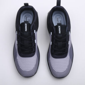 Zapatillas exclusivas pic runner spped black/white