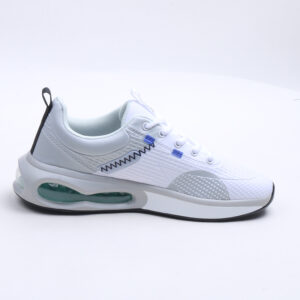 Zapatillas exclusivas pic runner spped white
