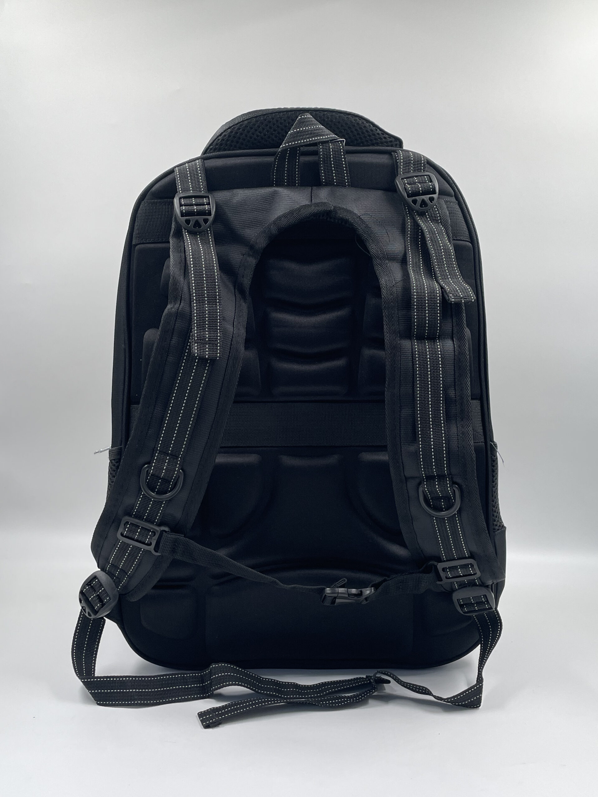 Mochilas para Hombre de Moda - Universitarias con Porta Laptop