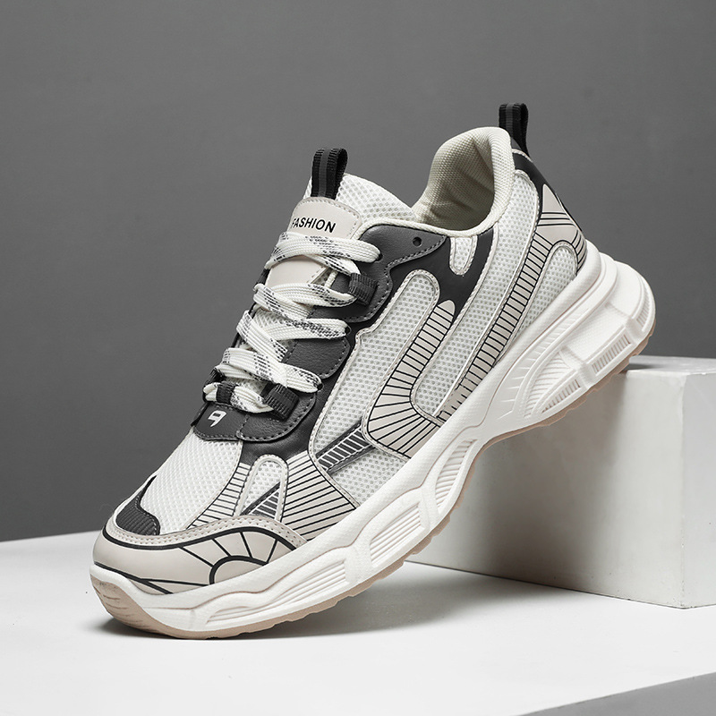 Caballero: Estilo Urbano Linea Economica Plus