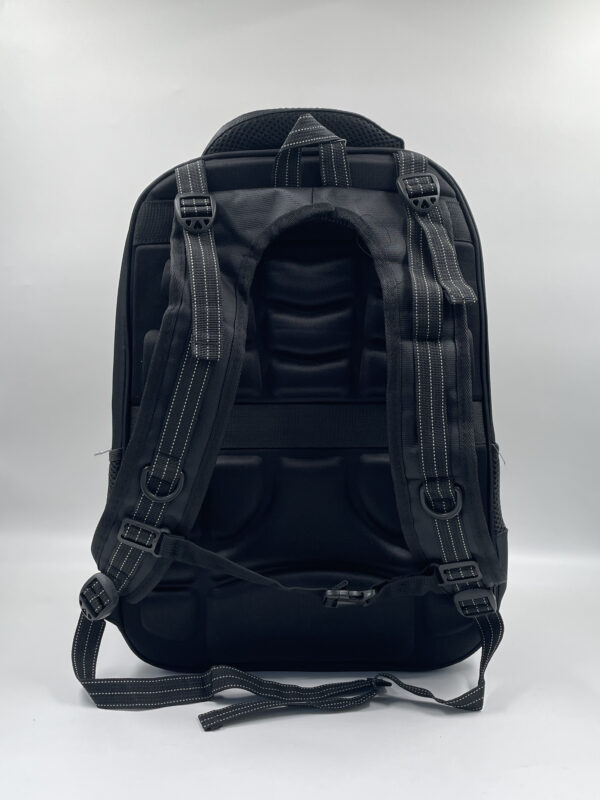 Mochilas super 
reforzadas
