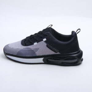 Zapatillas exclusivas pic runner spped black/white