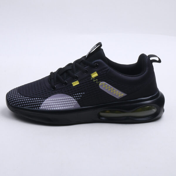 Zapatillas exclusivas pic runner spped gold black