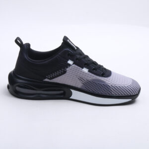 Zapatillas exclusivas pic runner spped black/white